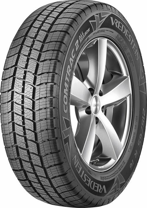 Comtrac 2 All Season Comtrac 2 All Season Vredestein pneumatici