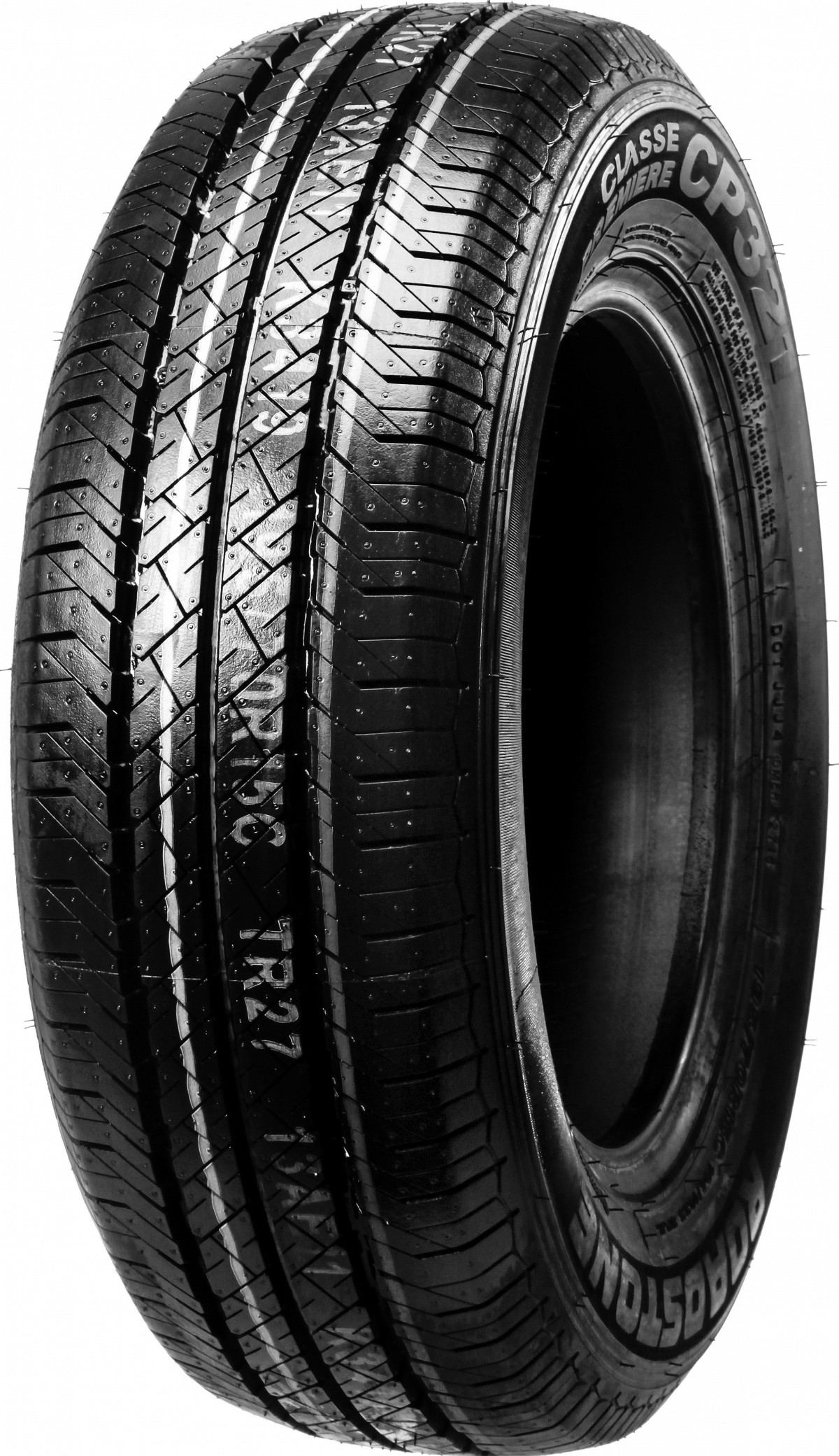 Roadstone Classe Premiere CP32 215/65 R16 Sommardäck C 11224RSC