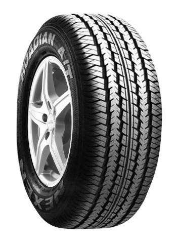 ROADIANAT Opony do busa Nexen 205/70 R15 104T cena