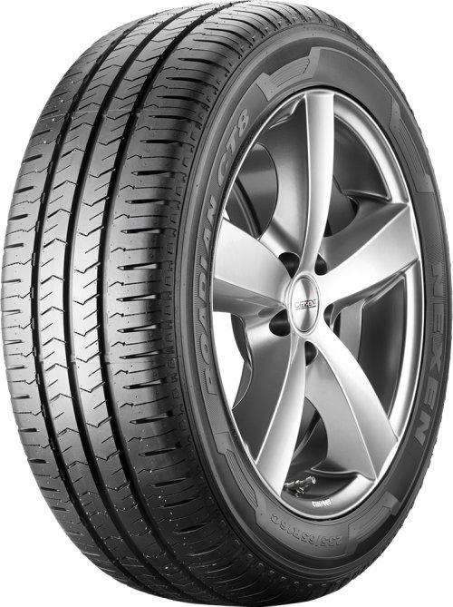 Nexen ROADIAN CT8 C TL para Mercedes Sprinter 2t Neumáticos de coche EAN:8807622147067