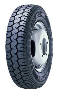 DU01 Hankook Fahrzeugreifen 12 Zoll EAN:8808563173238