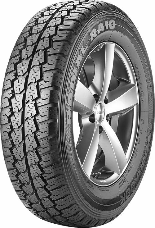 Hankook Radial RA10 215/75 R16 EAN:8808563209098