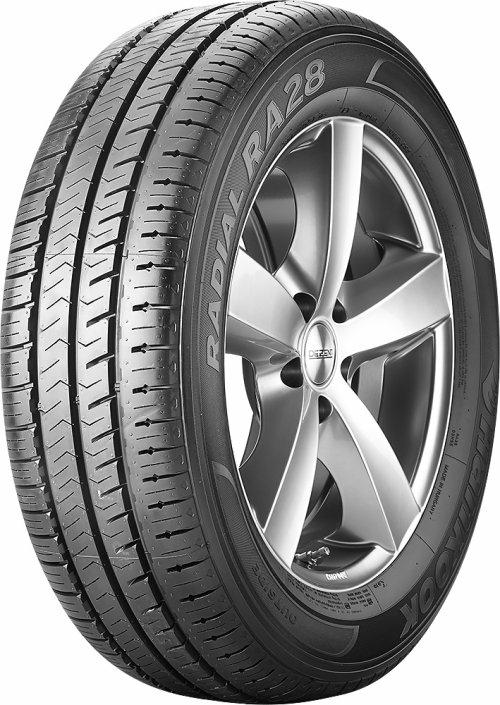 Hankook 205/65 R16 Reifen » Winterreifen, Sommerreifen und Ganzjahresreifen  online kaufen