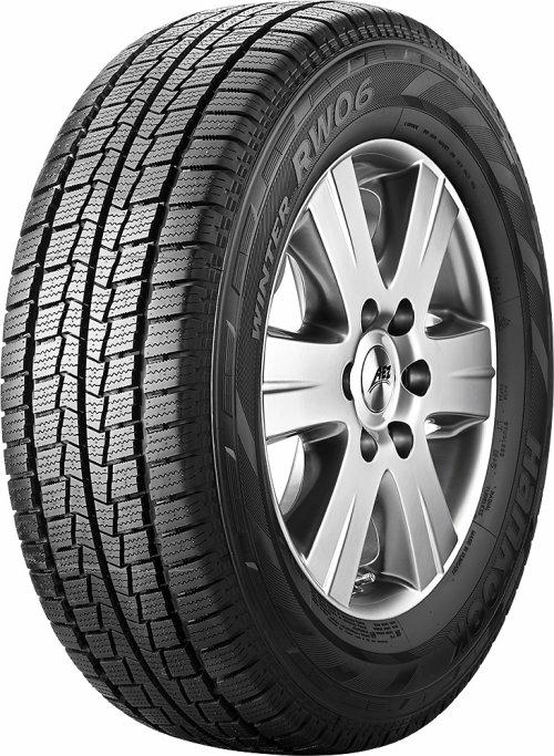 Winter RW06 (RW06) Gomme furgone Hankook 215/60 R17 109/107T prezzo