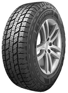 Neumáticos de verano para furgonetas 265 70 R16 Laufenn X Fit AT LC01 112T Coche, Camiones ligeros, SUV MPN:1021124