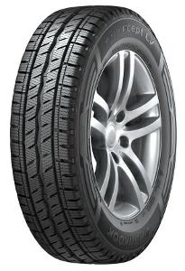RW12 RW12 Hankook EAN:8808563448909 C-däck lätt lastbil