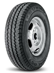 Sommardäck C 12 tum Kumho 857 155 R12 R-367586