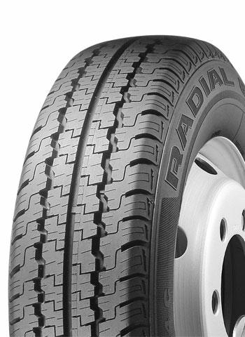 Radial 857 C-Reifen Kumho 155 R13 90/88R Preis
