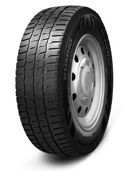 Kumho PorTran CW51 195/70 R15 104/102R Zimní pneumatiky na dodávky - EAN:8808956141509