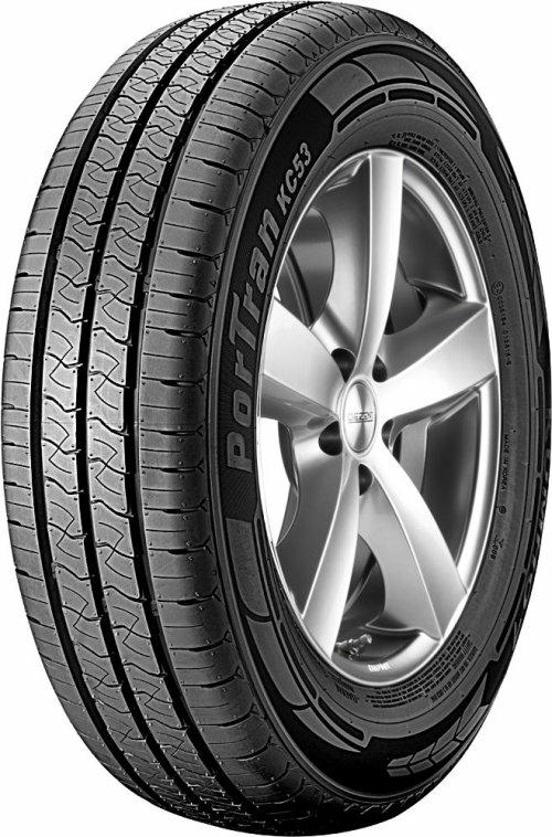 PorTran KC53 PorTran KC53 Kumho pneus
