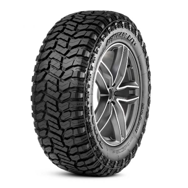 22 polegadas pneus para camiões e carrinhas Renegade R/T+ de Radar MPN: RND0145