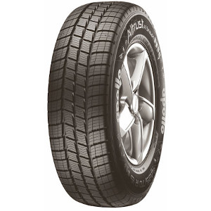 Apollo Altrust All Season 225/65/R16 112R Van tyres AL22565016RATAA00