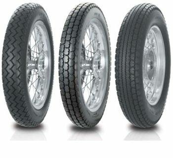 Safety Milage Mkll A Avon Reifen für Motorräder 16 Zoll EAN:0029142521778