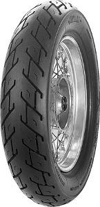 Motorradreifen mt90 - R16 74H Avon Roadrunner AM21 2755019