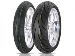 Avon Storm 3D X-M Motorradreifen 160 70 R17 79V 4220017