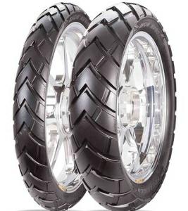 Pneu moto Avon Trekrider 140/80 18 2240018