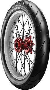 Motorradreifen 160 70 R17 79V Avon Cobra Chrome 2120217