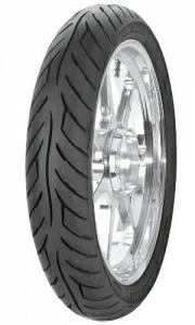 Avon AM26 Roadrider Motorbanden 130 70 17 62H 2270012