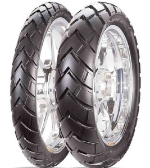 Avon AV85 Trekrider 170/60 17 72 V