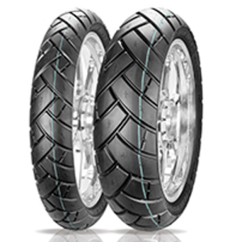 Trailrider Avon Trailrider Pneumatici motocicletta 110/80 R18