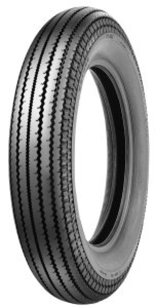 Motorradreifen 3.00 - R21 57S SHINKO E270 873021