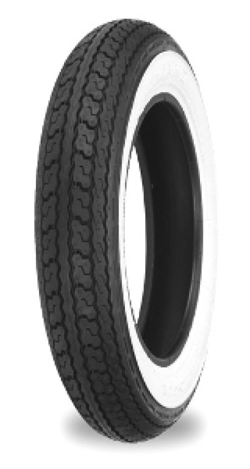 Motorradreifen 3.00 - R10 50J SHINKO SR550 874252