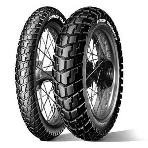 Dunlop Trailmax 130/80 17 Pneumatici estivi per moto