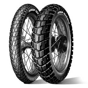 Dunlop Neumáticos de motos para Motocicleta EAN:3188642015709