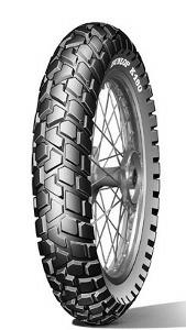 Dunlop K 460 120/90 R16 Sommerreifen 650802