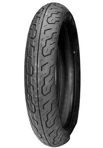Dunlop K555 Motorradreifen 120 80r17 61H 650704