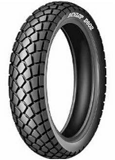 D602 MP-renkaat Dunlop 130/80 17 65P hinta