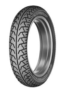 K700 MP-renkaat Dunlop 150/80 R16 71V hinta