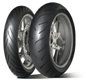 Dunlop Neumáticos de motos para Motocicleta EAN:3188649810383