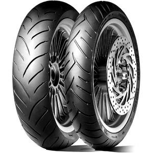 13 polegadas pneus moto ScootSmart de Dunlop MPN: 630040