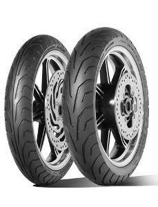 Dunlop Arrowmax Streetsmart Reifen für Motorrad 100/90 R18 56V 630382