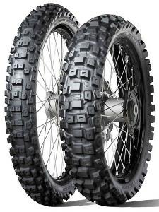 MC-dekk Dunlop GEOMAX MX-71 110/90 18 630937