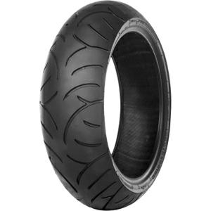 BT021 R Gomme per moto Bridgestone 160/60 ZR17 BT021 R EAN: 3286340119412