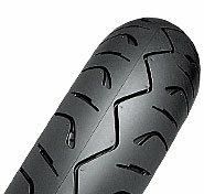 Bridgestone Hoop B03 80/80 14 Pneumatici estivi per moto