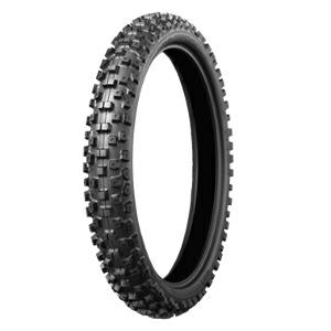 Bridgestone Motocross M403 70/100 17 Neumaticos de verano para motos 1304