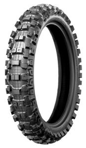 Bridgestone Motocross M404 90/100 R14 Sommerreifen 1310
