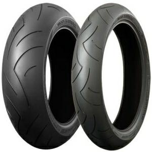Pneu moto 200 55 R16 77W Bridgestone Battlax Bt 01