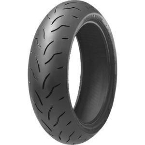 Battlax BT-016 Gomme per moto Bridgestone 160/60 ZR17 Battlax BT-016 EAN: 3286340201117