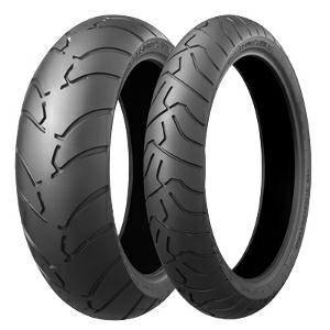 Bridgestone BT028 F 120/70 R18 Sommerreifen 2618