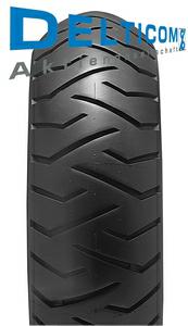Bridgestone Battlax TH01 160/60 R14 Sommerreifen 2694