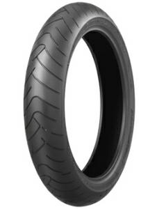 Battlax BT-023 18 Zoll Motorradreifen Battlax BT-023 von Bridgestone MPN: 3433