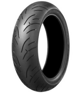 Bridgestone BT023R Reifen für Motorrad 180/55 R17 73W 3439