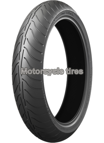 Pneu moto 120 70 R17 58(W) Bridgestone BT022 FL