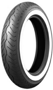 Bridgestone Exedra G721 130/90 R16 Sommerreifen 4580