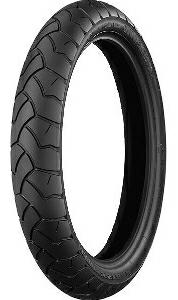 Battle Wing Bw-501 Bridgestone Pneu motocyclette 19 pouces EAN:3286340503112