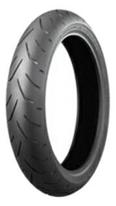 Bridgestone Battlax S20 MC-dekk 110 70r17 54(W) 5164